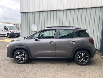 Image véhicule  Citroën C3 AIRCROSS (3)