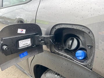 Image véhicule  Citroën C3 AIRCROSS (18)