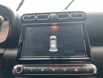 Image véhicule  Citroën C3 AIRCROSS (15)