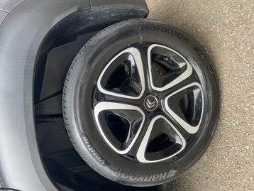 Image véhicule  Citroën C3 AIRCROSS (26)