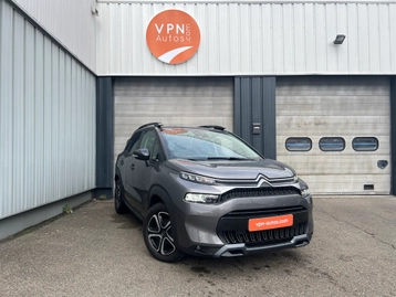 Image véhicule  Citroën C3 AIRCROSS (0)