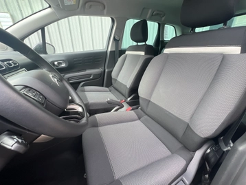 Image véhicule  Citroën C3 AIRCROSS (8)