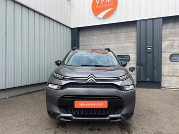 Image véhicule  Citroën C3 AIRCROSS (1)