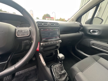Image véhicule  Citroën C3 AIRCROSS (12)