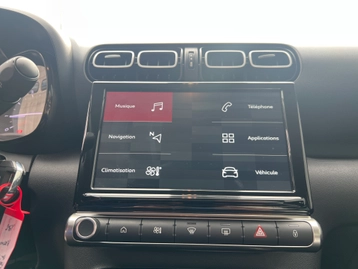 Image véhicule  Citroën C3 AIRCROSS (14)