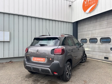 Image véhicule  Citroën C3 AIRCROSS (6)
