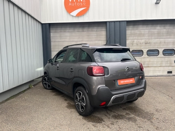 Image véhicule  Citroën C3 AIRCROSS (4)