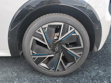 Image véhicule  Renault CLIO (6)