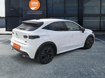 Image véhicule  Renault CLIO (10)