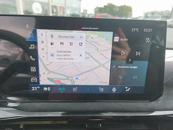 Image véhicule  Renault CLIO (30)