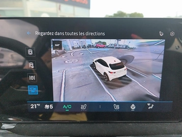 Image véhicule  Renault CLIO (27)