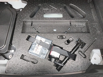 Image véhicule  Renault CLIO (36)