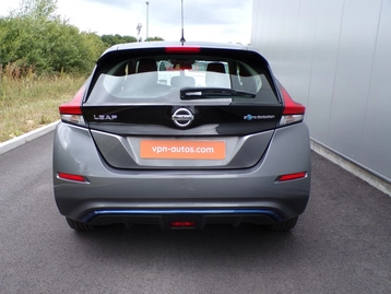 Image véhicule  Nissan LEAF 2021 (13)
