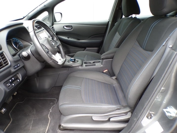 Image véhicule  Nissan LEAF 2021 (5)