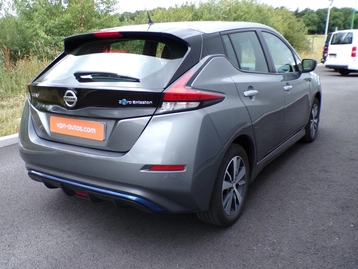 Image véhicule  Nissan LEAF 2021 (14)