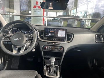 Image véhicule  Kia CEED (6)