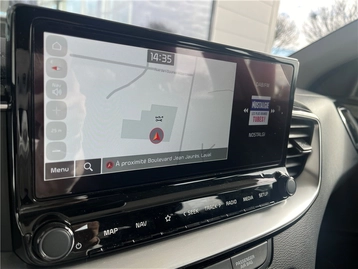 Image véhicule  Kia CEED (12)