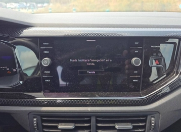 Image véhicule  Volkswagen POLO (13)