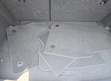 Image véhicule  Volkswagen POLO (17)