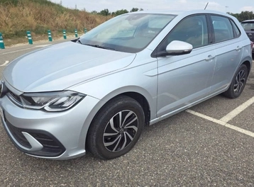 Image véhicule  Volkswagen POLO (40)