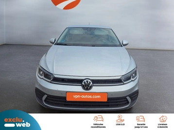 Image véhicule  Volkswagen POLO (1)