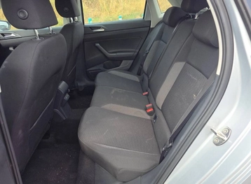 Image véhicule  Volkswagen POLO (10)