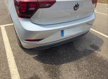 Image véhicule  Volkswagen POLO (31)
