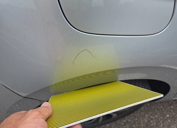 Image véhicule  Volkswagen POLO (27)