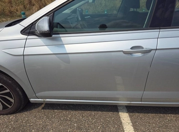 Image véhicule  Volkswagen POLO (37)