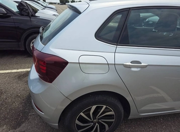 Image véhicule  Volkswagen POLO (28)