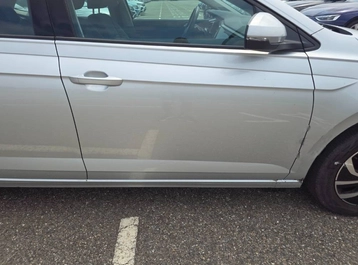 Image véhicule  Volkswagen POLO (26)