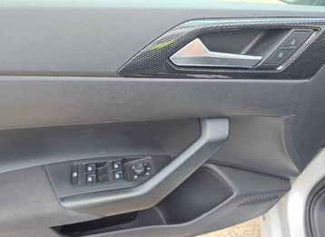 Image véhicule  Volkswagen POLO (8)