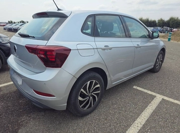 Image véhicule  Volkswagen POLO (4)