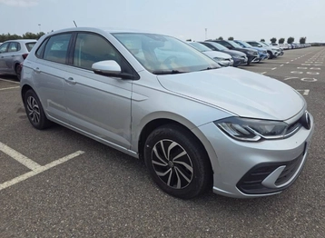 Image véhicule  Volkswagen POLO (5)