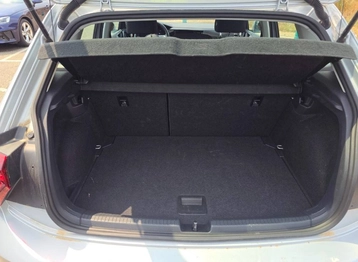 Image véhicule  Volkswagen POLO (18)