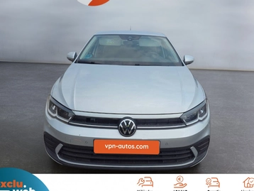 Image véhicule  Volkswagen POLO (41)