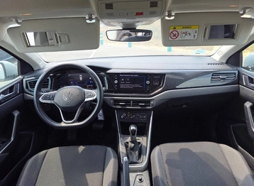 Image véhicule  Volkswagen POLO (11)