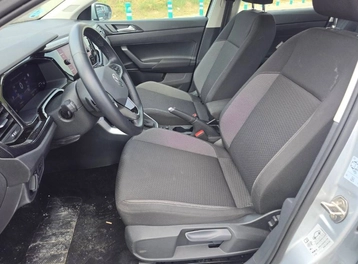 Image véhicule  Volkswagen POLO (9)