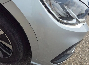 Image véhicule  Volkswagen POLO (20)