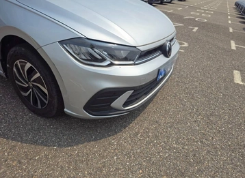 Image véhicule  Volkswagen POLO (19)