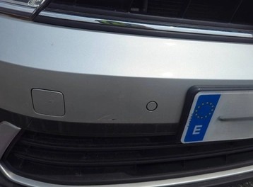 Image véhicule  Volkswagen POLO (21)