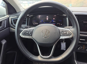 Image véhicule  Volkswagen POLO (14)