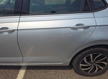 Image véhicule  Volkswagen POLO (35)