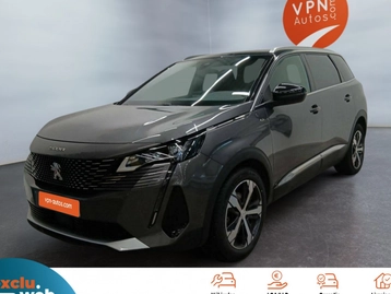 Image véhicule  Peugeot 5008 (21)