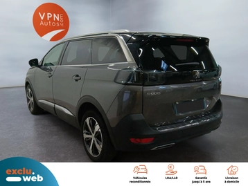 Image véhicule  Peugeot 5008 (5)