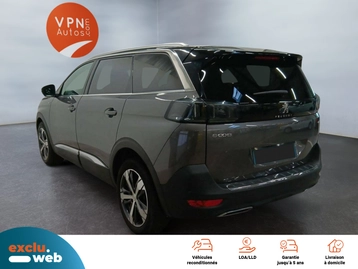 Image véhicule  Peugeot 5008 (4)