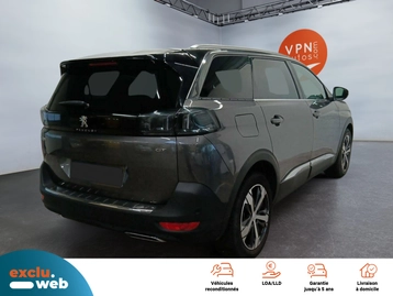 Image véhicule  Peugeot 5008 (6)