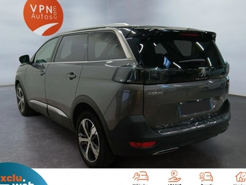 Image véhicule  Peugeot 5008 (24)