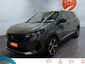 Image véhicule  Peugeot 5008 (20)