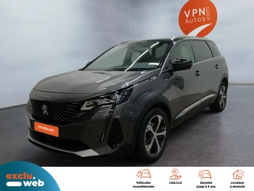 Image véhicule  Peugeot 5008 (1)